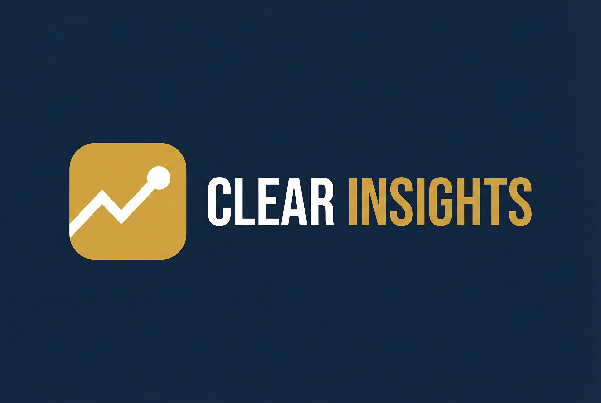 Clear Insights